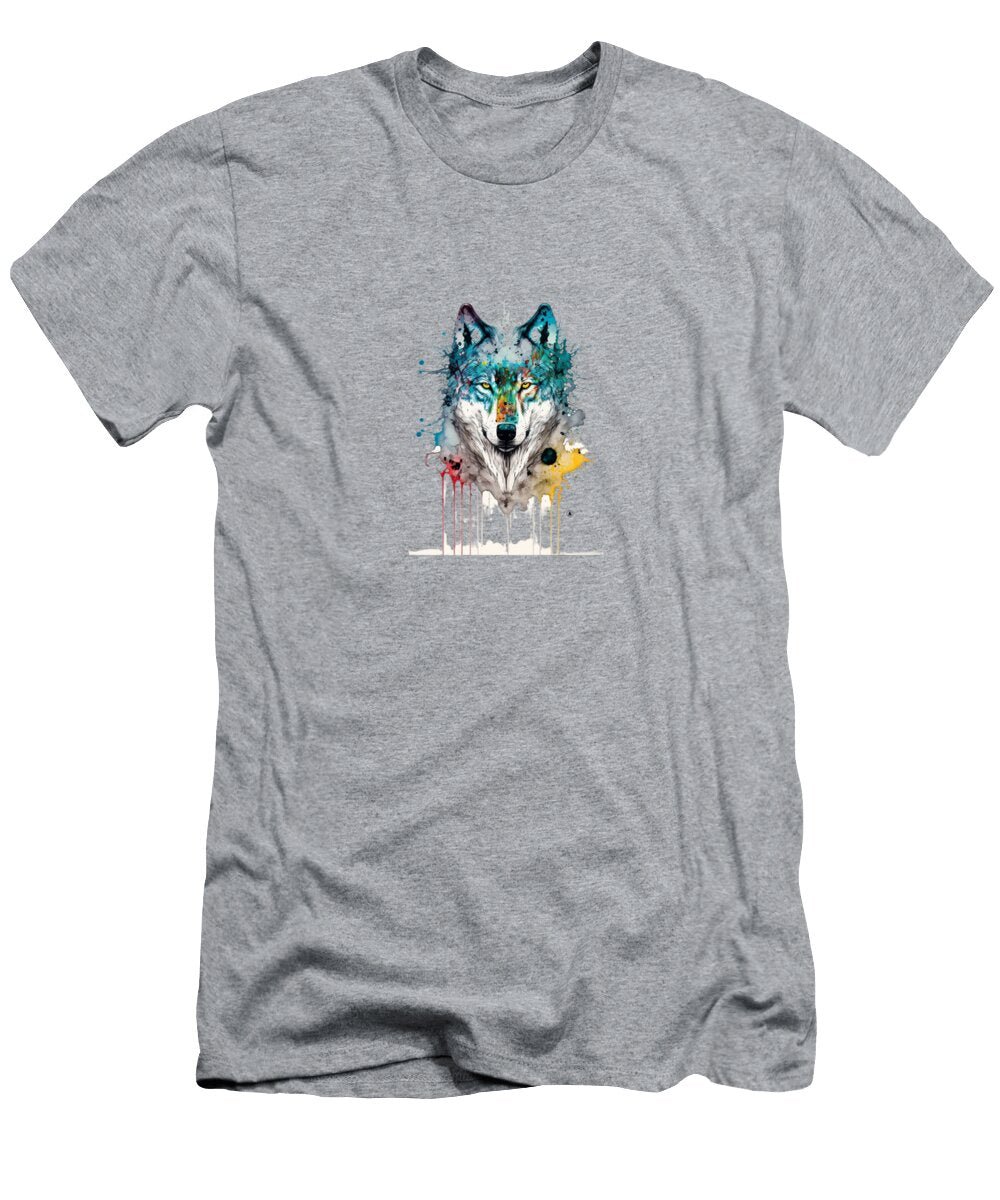 Dogs Named Soa Zxye Kailooma X Thedol T-Shirt