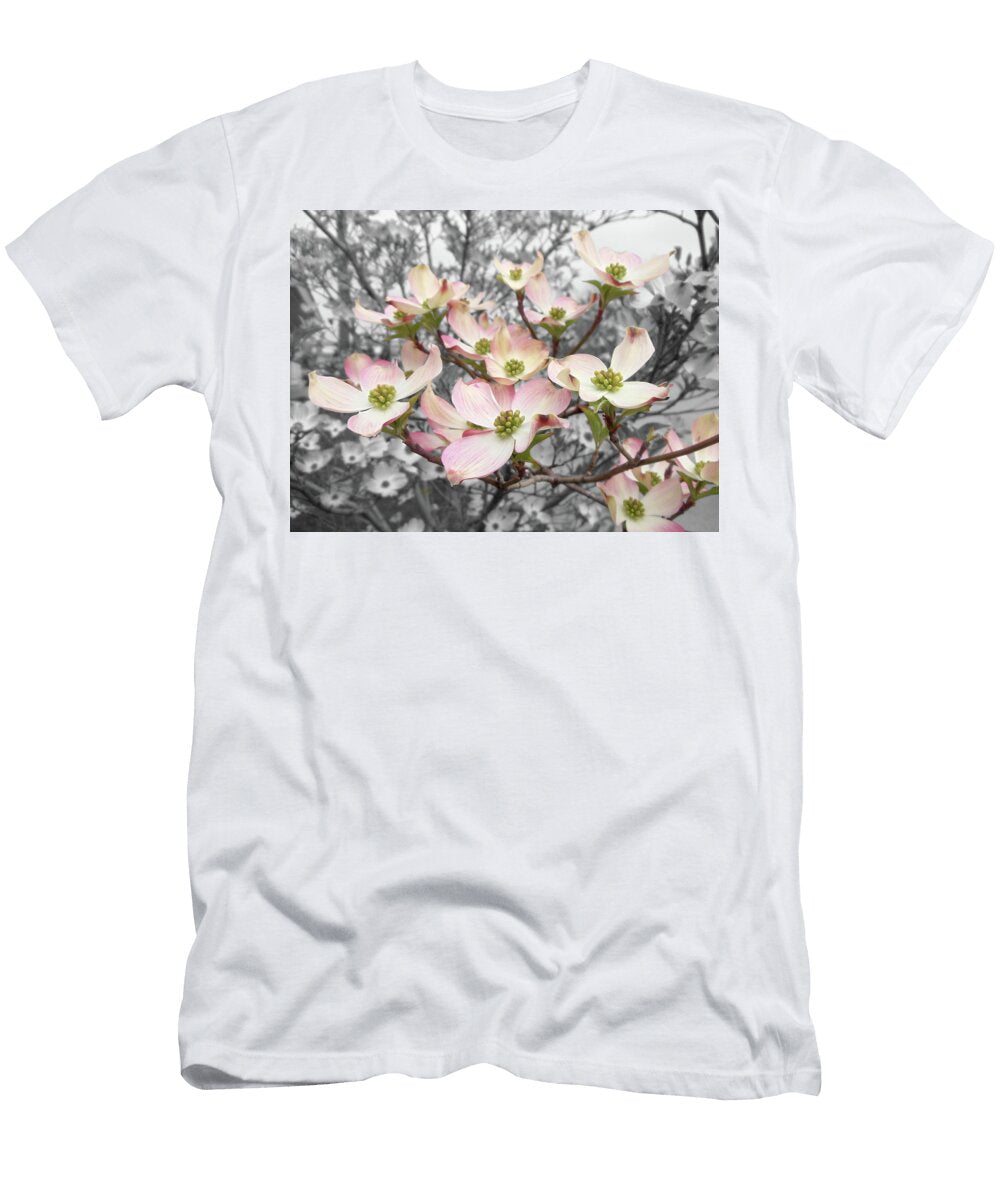 Dogwood Colleen Cornelius T-Shirt