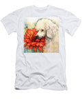 Dolly and the Dahlia Tina Lecour T-Shirt