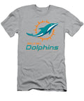 Dolphins Fans Spons Bobs T-Shirt