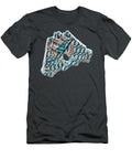 Dolphins Gloves Spons Bobs T-Shirt