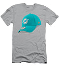 Dolphins Hat Spons Bobs T-Shirt