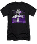 Domantas Sabonis Basketball Kelvin Kent T-Shirt
