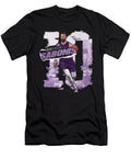 Domantas Sabonis Sacramento Rough Ihsan Sirin T-Shirt