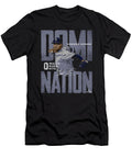 Domingo German New York Y Perfect Game Ihsan Sirin T-Shirt