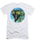 Dominica Pride Jennifer Sowders T-Shirt