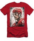 Dominik Kubalik Dieu Vuong Kha T-Shirt