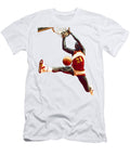 Dominique Wilkins Quang Vu T-Shirt