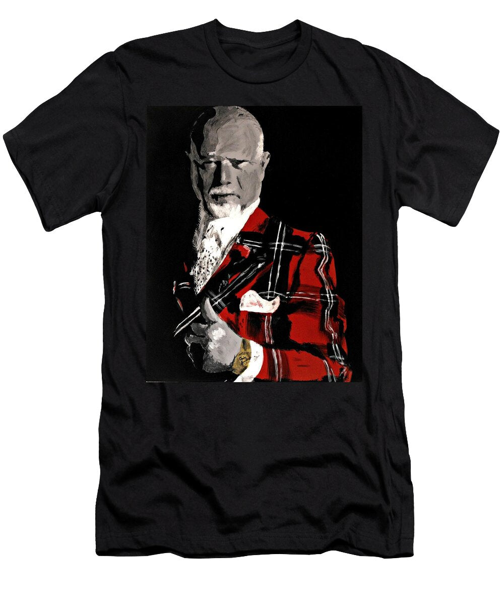 Don Cherry Carly Jaye Smith T-Shirt