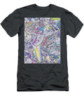 Don Cherrys Coaches Corner Bradley Boug T-Shirt