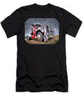Done Hauling Gill Billington T-Shirt