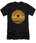 Donovan Fite Club Seth Solly T-Shirt