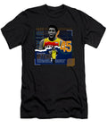 Donovan Mitchell Basketball Kelvin Kent T-Shirt