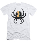 Donovan Mitchell James S Borkholder T-Shirt