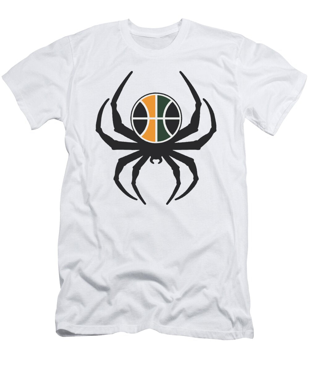Donovan Mitchell James S Borkholder T-Shirt