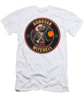 Donovan Mitchell Quang Vu T-Shirt