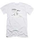 Dont Call Me Mutt I Prefer the Term Hybrid Harley Schwadron No Index T-Shirt