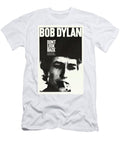 Dont Look Back Bob Dylan 1967 Original Movie Poster T-Shirt