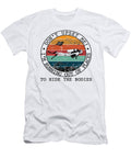 Dont Mess with Scuba Diver Best Places Get Bodies Do Tran Quang T-Shirt