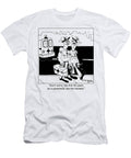 Dont Worry the First 30 Years As a Paramedic Are Theresa Mccracken T-Shirt