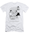 Dont You People Ever Take a Pulse Kes T-Shirt