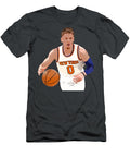 Donte Divincenzo Quang Vu T-Shirt