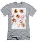 Donuttery Jorgo Photography T-Shirt