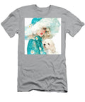 Doris Tina Lecour T-Shirt