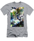 Dot Tree Davy Cheng T-Shirt