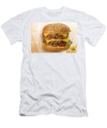 Double Cheeseburger W1 Orly Catz T-Shirt