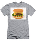 Double Cheeseburger W2 Orly Catz T-Shirt