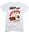 Double Wedding 1937 Original Movie Poster T-Shirt