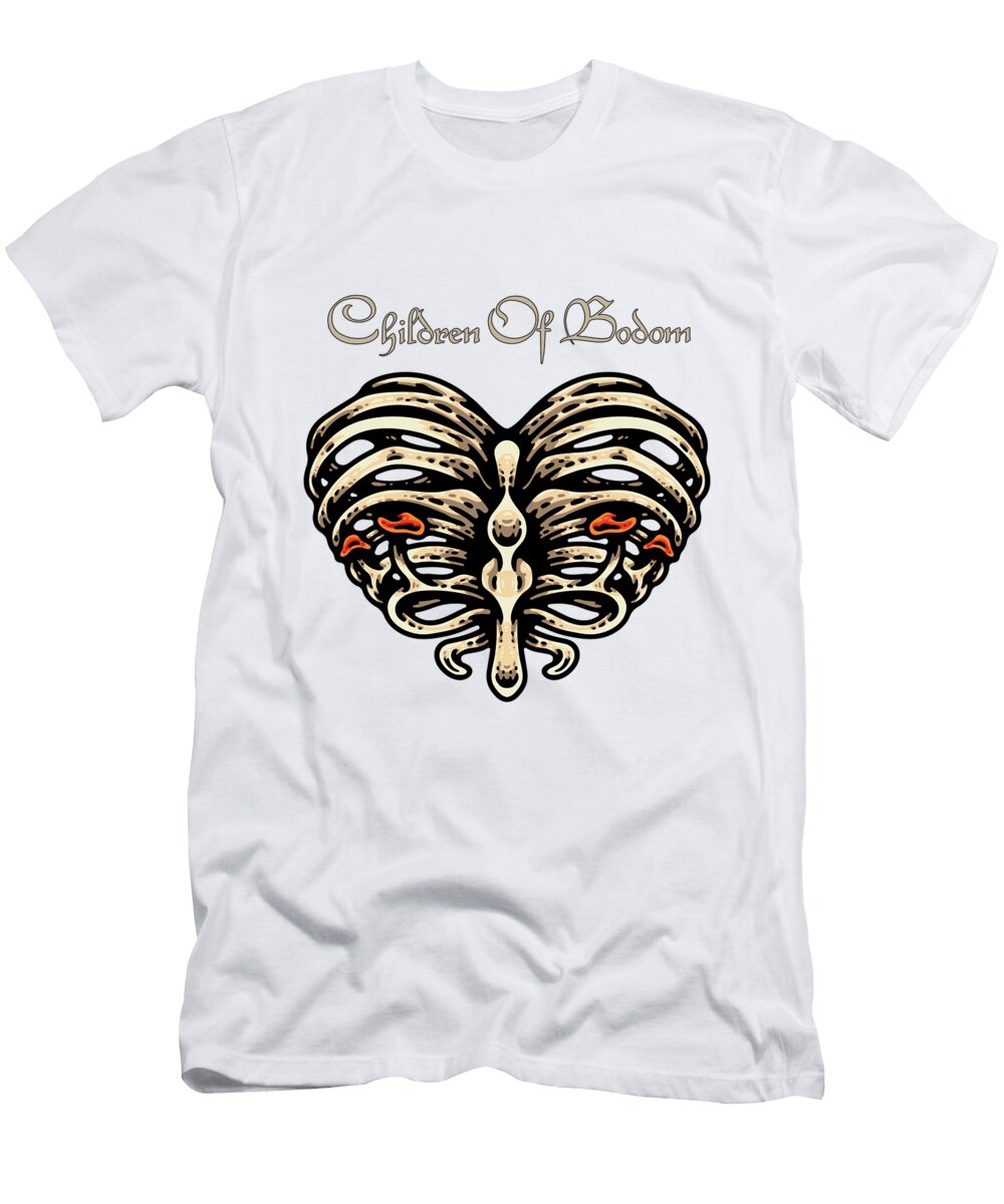 Downfall Dwi Matcha T-Shirt