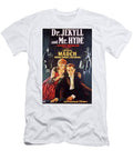 Dr Jekyll and Mr Hyde 1931 Movie Poster T-Shirt