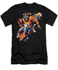 Dr Seuss Vs Atlanta Braves Elephant Egg Extravaganza Cecils Willis T-Shirt