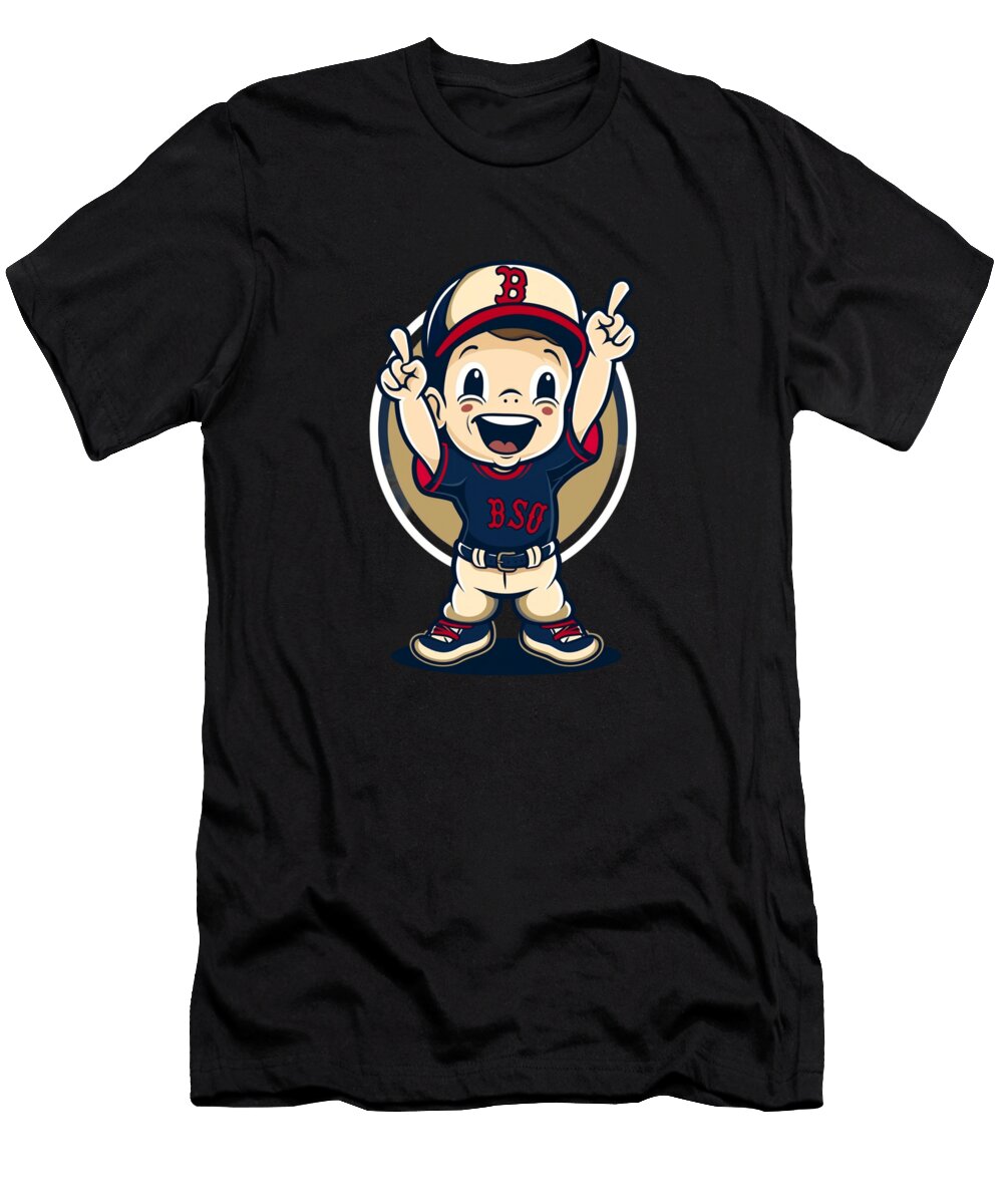 Dr Seuss Vs Atlanta Braves Fox Box Basepath Cecils Willis T-Shirt