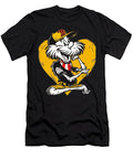 Dr Seuss Vs Atlanta Braves Green Eggs Game Cecils Willis T-Shirt