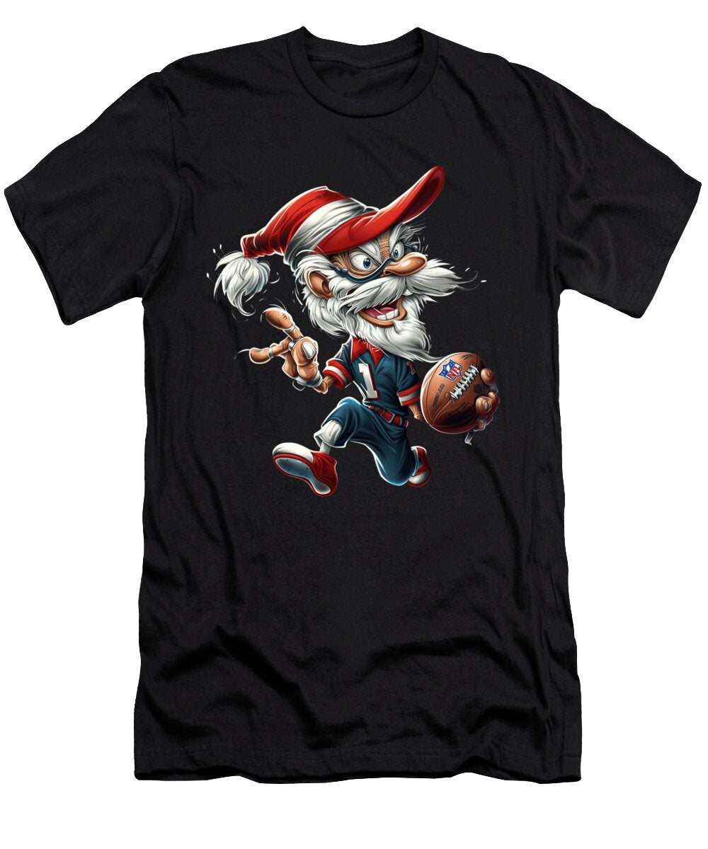 Dr Seuss Vs Atlanta Braves Horton Hears Homerun Cecils Willis T-Shirt