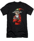 Dr Seuss Vs Atlanta Braves Horton Heavy Hitting Cecils Willis T-Shirt