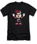 Dr Seuss Vs Atlanta Braves Jojo Jumbo Jump Cecils Willis T-Shirt