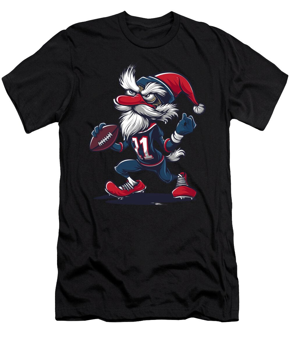 Dr Seuss Vs Atlanta Braves Moose Mighty Swat Cecils Willis T-Shirt