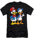 Dr Seuss Vs Atlanta Braves Nool Nifty Notch Cecils Willis T-Shirt