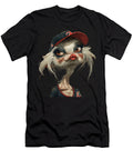 Dr Seuss Vs Atlanta Braves One Fish Score Cecils Willis T-Shirt