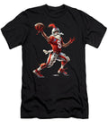 Dr Seuss Vs Atlanta Braves Sam Slug Fest Cecils Willis T-Shirt