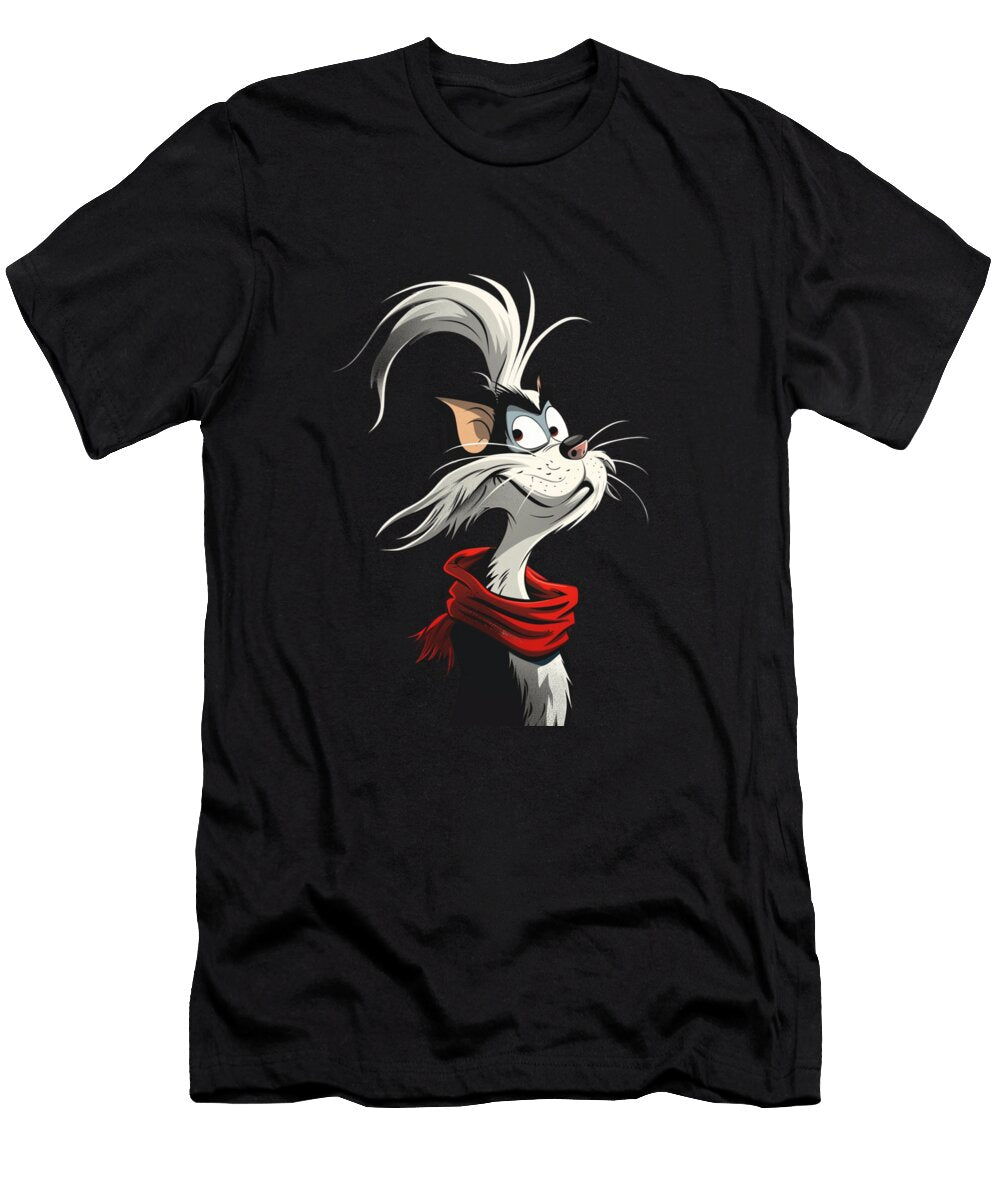 Dr Seuss Vs Atlanta Braves Seussian Slider Saga Cecils Willis T-Shirt