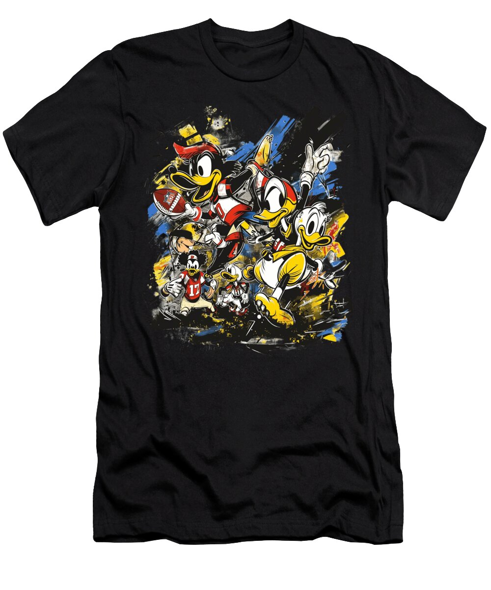 Dr Seuss Vs Atlanta Braves Sleepy Guy Scores Cecils Willis T-Shirt