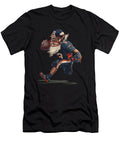 Dr Seuss Vs Atlanta Braves Sneetch Bell Steals Cecils Willis T-Shirt