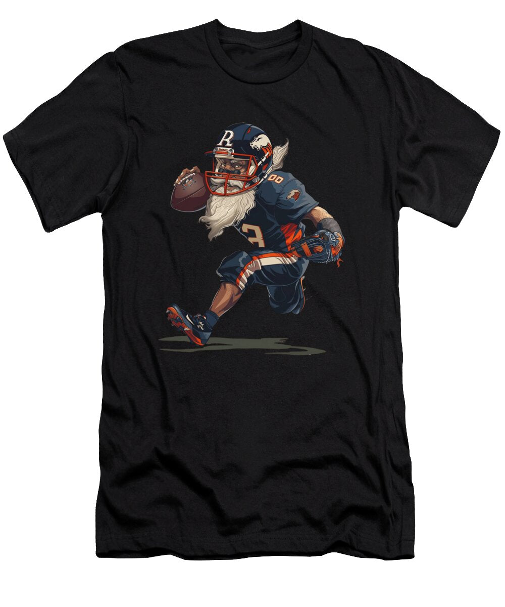 Dr Seuss Vs Atlanta Braves Sneetch Bell Steals Cecils Willis T-Shirt