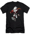 Dr Seuss Vs Atlanta Braves Who Ville Homer Heroes Cecils Willis T-Shirt
