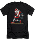 Dr Seuss Vs Atlanta Braves Whoville Walk Off Cecils Willis T-Shirt